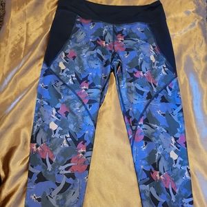 Patagonia Capri leggings